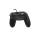 Gioteck Kontroler VX-4 przewodowy dla PS4 Czarny - 1466673 - zdjęcie 2